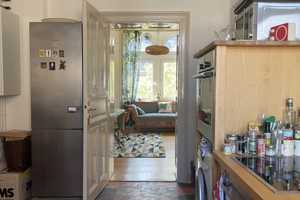4 attraktive Altbau Zimmerwohnung mit Balkon – Gerichtsstrasse 3, 65185 Wiesbaden – Vorschaubild 14