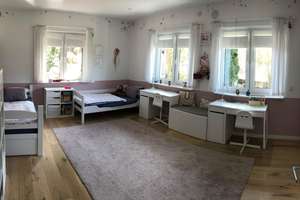 4-Zi. EFH mit geringem Energieverbrauch und großem Garten in Schulzendorf – Helgolandstr. 98, 15732 Schulzendorf – Vorschaubild 12