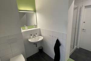 1-Zimmer in Studentenwohnheim - Zentrale Lage – Sophienstr. 29, 76133 Innenstadt-West, Karlsruhe – Vorschaubild 5