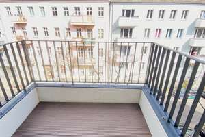 Möblierte 1-Zimmer-Oase mit Balkon – Wohnen nahe der Spree – Tabbertstraße 6B, 12459 Oberschöneweide, Berlin – Vorschaubild 8