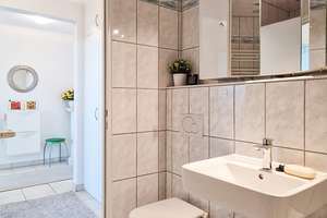 Über den Dächern Kölns: Helle 2-Zimmer-Wohnung mit Panoramablick im 15. Stock + Garage – Liller Straße 2, 50765 Chorweiler (Ortsteil), Köln – Vorschaubild 10