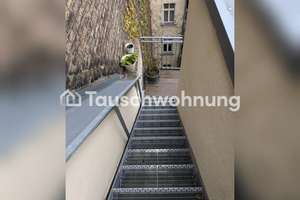 Tauschwohnung: Dachgeschosswohnung mit 20qm Dachterasse – Die vollständige Adresse der Immobilie erhältst du vom Anbieter., 10407 Prenzlauer Berg, Berlin – Vorschaubild 11