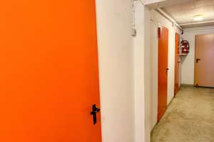 SONNIGE DACHGESCHOSSWOHNUNG MIT BALKON UND GARAGE !!! – Die vollständige Adresse der Immobilie erhältst du vom Anbieter., 58119 Hohenlimburg (Ortsteil), Hagen – Vorschaubild 21