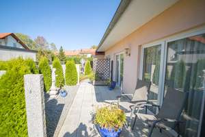 Attraktives Einfamilienhaus mit Alpenblick inkl. Ferienwohnung – Die vollständige Adresse der Immobilie erhältst du vom Anbieter., 79809 Weilheim – Vorschaubild 16