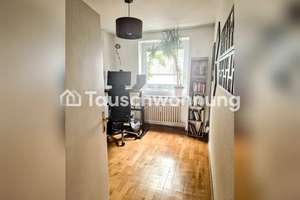 Tauschwohnung: Tausche DUS gegen Köln / Zentr 3-Zimmer-Wohnung inkl. Loggia – Die vollständige Adresse der Immobilie erhältst du vom Anbieter., 40217 Friedrichstadt, Düsseldorf – Vorschaubild 13