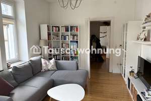 Tauschwohnung: 2-Zimmer-Altbau-Wohnung im Herzen von Sülz, suche 4 Zimmer – Die vollständige Adresse der Immobilie erhältst du vom Anbieter., 50937 Sülz, Köln – Vorschaubild 1
