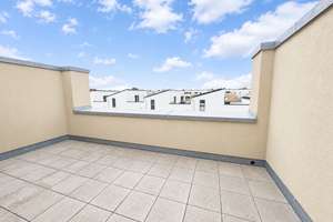 Neuwertiges KfW-40 Plus Haus –  mit Garten, Einbauküche, hochwertigem Echtholzparkett&Stellplatz – Die vollständige Adresse der Immobilie erhältst du vom Anbieter., 30539 Bemerode, Hannover – Vorschaubild 19