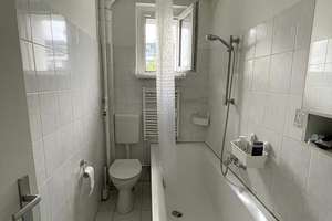 2-Zimmer Wohnung in Charlottenburg, Möbliert und All-Inkl. Miete – Otto-Suhr-Allee 33, 10585 Charlottenburg, Berlin – Vorschaubild 6