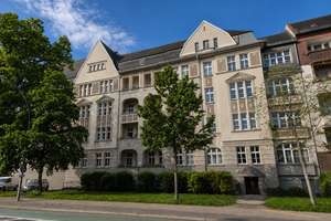 Altbaucharme trifft modernes Wohngefühl – ein Zuhause zum Verlieben **Bezugsfrei**Provisionsfrei** – Die vollständige Adresse der Immobilie erhältst du vom Anbieter., 12437 Baumschulenweg, Berlin – Vorschaubild 13