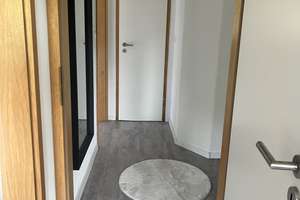 Helle vollmöblierte 2-Zimmer-Wohnung am Eselsberg zu vermieten – Haselbühl 27, 89075 Eselsberg, Ulm – Vorschaubild 6
