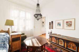 Sanierte Gründerzeit-Villa in Hoppegarten - Mit hochwertiger Ausstattung und Parkgrundstück – Die vollständige Adresse der Immobilie erhältst du vom Anbieter., 15366 Hoppegarten – Vorschaubild 16