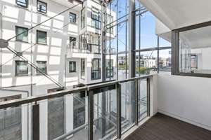 Hochwertige Eigentumswohnung in Warnemünde – 101 m² Wohnkomfort mit Wintergarten & Balkon – Die vollständige Adresse der Immobilie erhältst du vom Anbieter., 18119 Seebad Warnemünde, Rostock – Vorschaubild 9