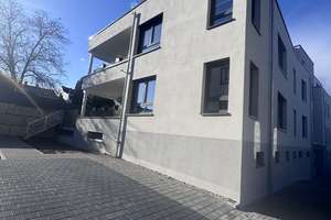 "Neubau-Projekt Ensheim 2" Eigentumswohnung Nr.10 in Saarbrücken-Ensheim 2ZKB-PH inkl. TG-Stellplatz – Die vollständige Adresse der Immobilie erhältst du vom Anbieter., 66131 Ensheim, Saarbrücken – Vorschaubild 3