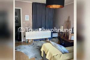 Tauschwohnung: 1Zimmer Appartement Bogenhausen – Die vollständige Adresse der Immobilie erhältst du vom Anbieter., 81677 Parkstadt, München – Vorschaubild 4