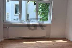 Moderne 3 Zimmer Wohnung mit Balkon in ruhiger Lage im Westend/ Nord – 60322 Westend-Süd, Frankfurt am Main – Vorschaubild 4