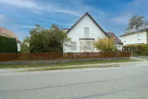Leerstehendes Einfamilienhaus in München-Lerchenau – Ihr neues Zuhause – München – Vorschaubild 10