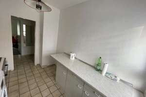 2 Zimmer in 3er Männer WG frei – 68309 Käfertal, Mannheim – Vorschaubild 6