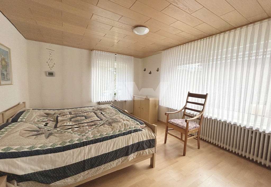 Immobilie in Norden - Einfamilienhaus mit Garage und Garten in Norden!
Objekt-Nr.: 25-112-S - Bild 8