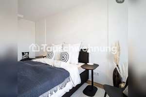 Tauschwohnung: 2 Zimmer Neubau WohnungKönigstor