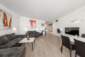 Exklusive Ferienresidenz mit Ostseepanorama, privatem Wellnessbereich und attraktiver Kapitalanlage – Die vollständige Adresse der Immobilie erhältst du vom Anbieter., 23570 Travemünde, Lübeck – Vorschaubild 4