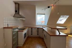 Aegi Nähe, sonnige Maisonette Wohnung – Weinstr. 20, 30171 Südstadt, Hannover – Vorschaubild 15