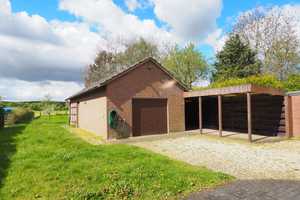 Superlage ! Doppelhaushälfte nebst Garage. – Kuhstrasse 98, 47559 Kleve (Kreis) – Vorschaubild 22