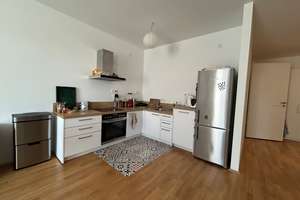 München-Modell 2-Zimmer-Wohnung mit Loggia in München Pasing (ab September, mit Ablöse) – Die vollständige Adresse der Immobilie erhältst du vom Anbieter., 81241 Pasing, München – Vorschaubild 15