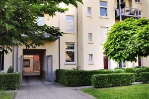 Wohnen mit Charakter: 2-Zimmer-Wohnung in Leverkusen-Wiesdorf – 51373 Wiesdorf, Leverkusen – Vorschaubild 3