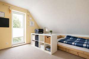 Krefeld Verberg! Energieeffizientes & neuwertiges Einfamilienhaus mit Südgarten und Garage – Die vollständige Adresse der Immobilie erhältst du vom Anbieter., 47802 Verberg, Krefeld – Vorschaubild 11