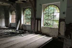 +++Historisches Wohn- und Geschäftshaus mit großem Potential in Ottweiler+++ Sanierungsbedürftig – Die vollständige Adresse der Immobilie erhältst du vom Anbieter., 66564 Ottweiler – Vorschaubild 2