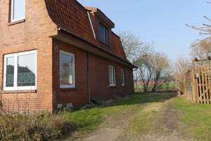 Uriges Wohnhaus in ländlicher Lage! – Die vollständige Adresse der Immobilie erhältst du vom Anbieter., 21769 Lamstedt – Vorschaubild 3