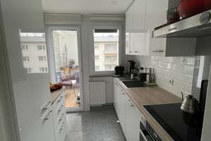 Helle, möblierte Wohnung im beliebten Stuttgart Westen - befristet – Die vollständige Adresse der Immobilie erhältst du vom Anbieter., 70176 Rosenberg, Stuttgart – Vorschaubild 2