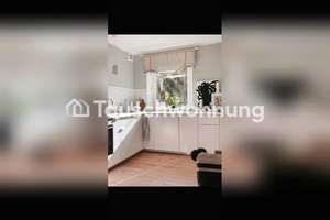 Tauschwohnung: Sanierte 2 Zi-Wohnung am Auer Mühlbach mit Gartennutzung – Die vollständige Adresse der Immobilie erhältst du vom Anbieter., 81543 Untergiesing, München – Vorschaubild 3