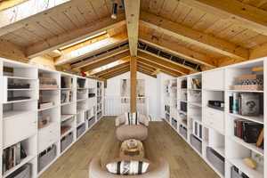 Das Landhaus für die Familie! Rarität: Zweifamilienvilla mit zus. Appartement, Kachelofen & Wellness – Garmisch-Partenkirchen (Kreis) – Vorschaubild 73