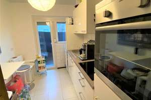 Stilvolle 2-Zimmer-Wohnung mit Balkon in Stuttgart am See *Provisionsfrei* – Arnoldstraße 34, 70378 Mühlhausen (Ortsteil), Stuttgart – Vorschaubild 4