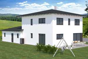 Einfamilienhaus in Schorndorf / Radling Schorndorf ab sofort zu vermieten – Auf dem Sattel 70, 93489 Cham (Kreis) – Vorschaubild 3