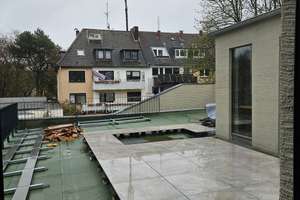Luxus-Loft in Rüttenscheid, voll ausgestattet, Terrasse, sofort einzugsbereit, Stellplätze – Annastr. 74, 45130 Rüttenscheid, Essen – Vorschaubild 7
