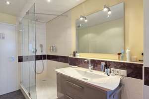 Ankommen & Zuhause sein – Reihenhaus mit Garten in ruhiger Sackgasse! – Die vollständige Adresse der Immobilie erhältst du vom Anbieter., 76327 Pfinztal – Vorschaubild 36