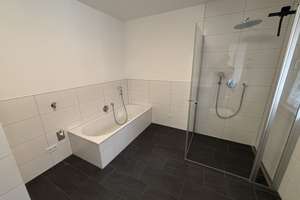 myHome-Immobilien / Beste Wohnlage - Exklusive 4 Zi-Wohnung mit Luxus EBK  und 40qm Balkon/ Terrasse – 63075 Waldheim, Offenbach am Main – Vorschaubild 9