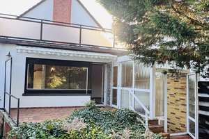 Gestalten Sie Ihre Wohnträume -  Einfamilienhaus mit großer Dachterrasse in Toplage – Die vollständige Adresse der Immobilie erhältst du vom Anbieter., 64297 Eberstadt, Darmstadt – Vorschaubild 3