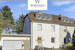 saniertes 3-Familienhaus als sichere Kapitalanlage