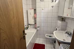 Wohnen mit Charakter: 3-Zimmer-Wohnung in der Weststadt
