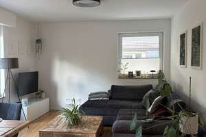 Energieeffizienter Neubau, 2-Zimmer mit Loggia, Küche & Tiefgarage in TOP Lage von Ehrenfeld