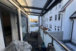 4 Wohnungen + 1 Laden - Attraktives Wohn- und Geschäftshaus in zentraler Lage von Pforzheim-Eutingen – Die vollständige Adresse der Immobilie erhältst du vom Anbieter., 75181 Eutingen, Pforzheim – Vorschaubild 17