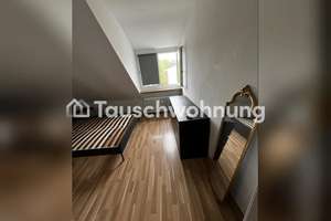 Tauschwohnung: 50 m² Wohnung in Düsseldorf, Stadtbezirk 1 – Ulmenstraße 8, 40476 Derendorf, Düsseldorf – Vorschaubild 2