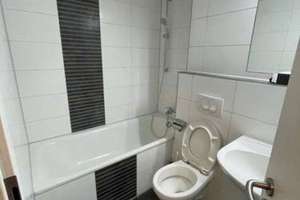 Attraktive 2-Zi. Maisonette Whg nahe Hbf – Robert-Bosch-Straße 6, 64293 Darmstadt-Nord, Darmstadt – Vorschaubild 9