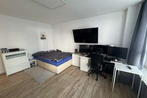 Modernisiertes 1-Zimmerapartment mit Einbauküche – Die vollständige Adresse der Immobilie erhältst du vom Anbieter., 68165 Schwetzingerstadt/Oststadt, Mannheim – Vorschaubild 7