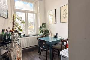 Schöne 2-Zimmer-Wohnung mitten in Flingern Nord – 40235 Flingern Nord, Düsseldorf – Vorschaubild 10