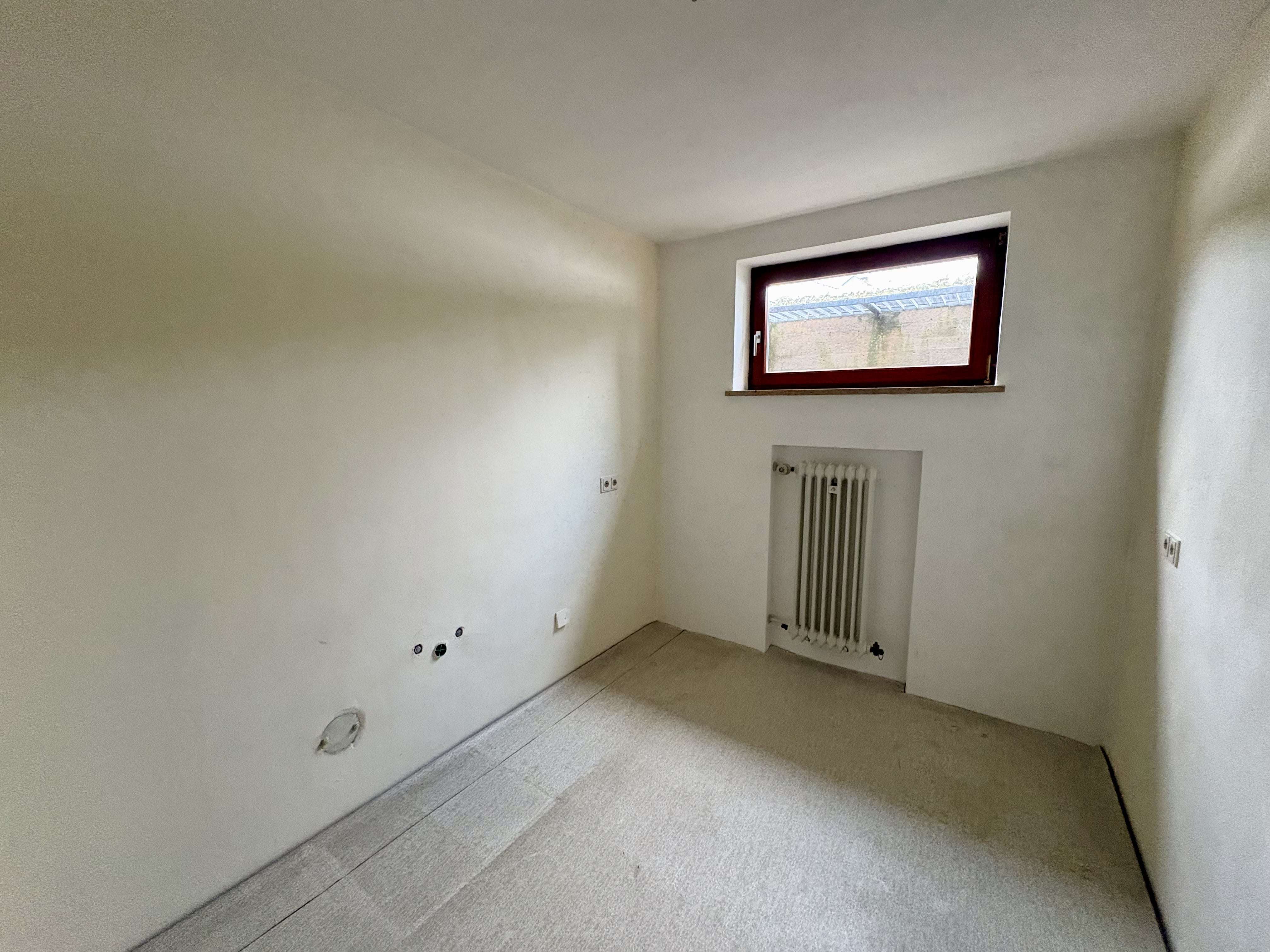 Immobilie in Hohenberg an der Eger - Wohnen in ruhiger Lage mit viel Grünfläche  - Bild 10