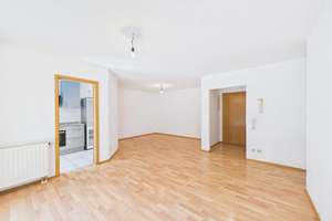 Gepflegte 2-Zimmer-Erdgeschosswohnung mit Süd-West-Terrasse in Mannheim-Käfertal – 68309 Käfertal, Mannheim – Vorschaubild 7
